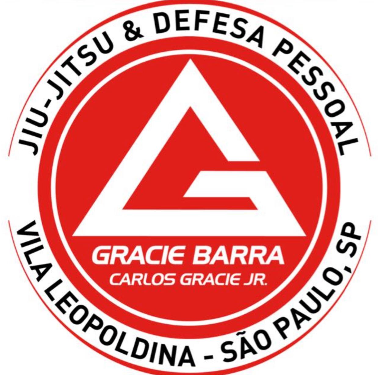 Logo da Academia